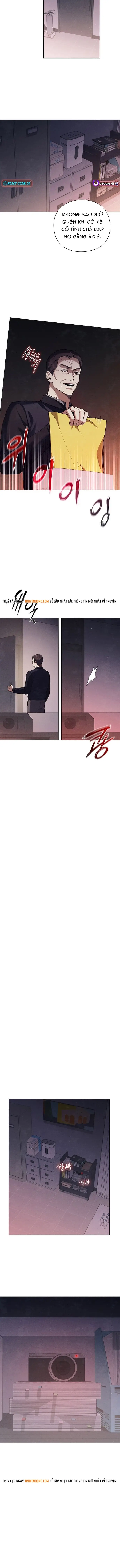 Chính Trị Gia Nhìn Thấy Tương Lai Chapter 2 - 15
