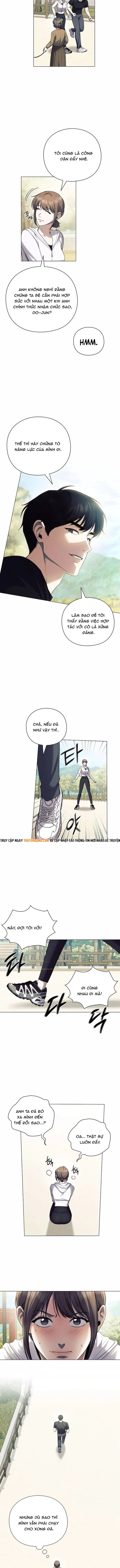 Chính Trị Gia Nhìn Thấy Tương Lai Chapter 5 - 3