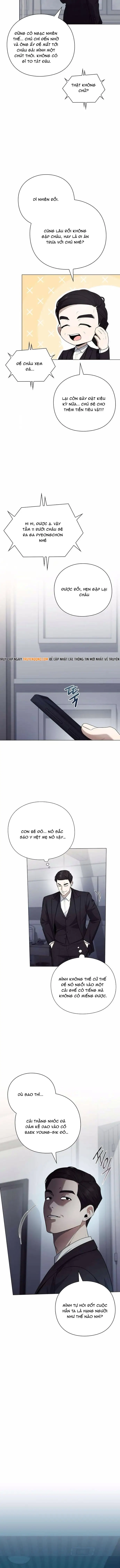 Chính Trị Gia Nhìn Thấy Tương Lai Chapter 6 - 12