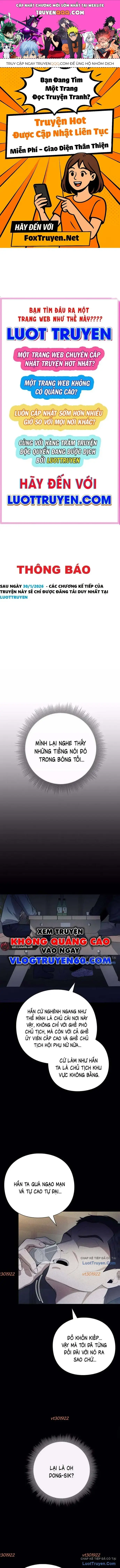 Chính Trị Gia Nhìn Thấy Tương Lai Chapter 7 - 1