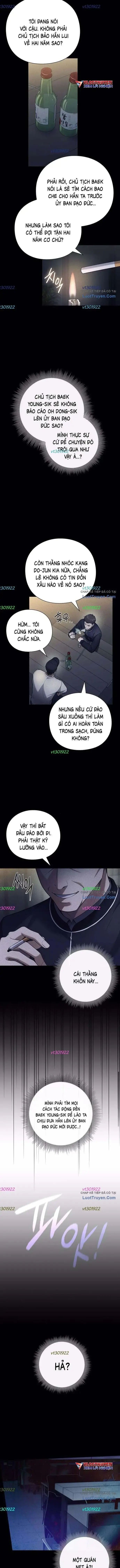 Chính Trị Gia Nhìn Thấy Tương Lai Chapter 7 - 2