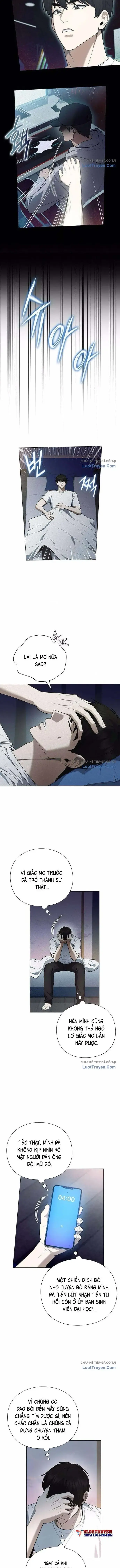 Chính Trị Gia Nhìn Thấy Tương Lai Chapter 7 - 4