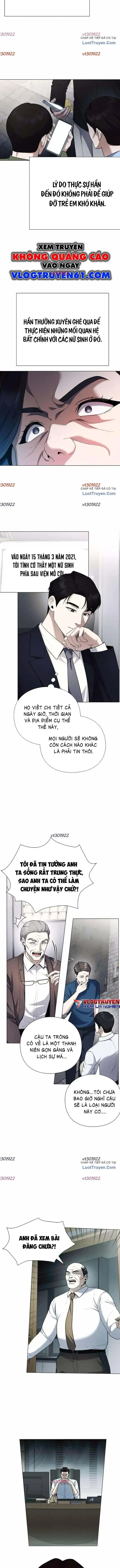 Chính Trị Gia Nhìn Thấy Tương Lai Chapter 9 - 4