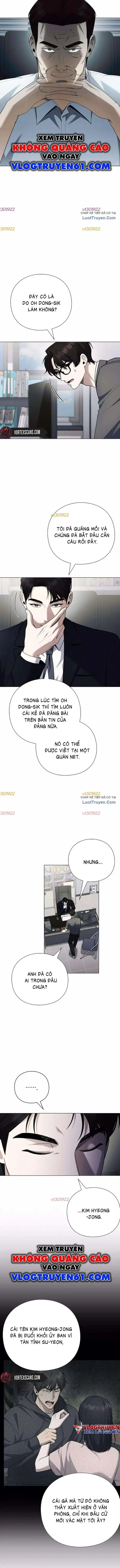 Chính Trị Gia Nhìn Thấy Tương Lai Chapter 9 - 5