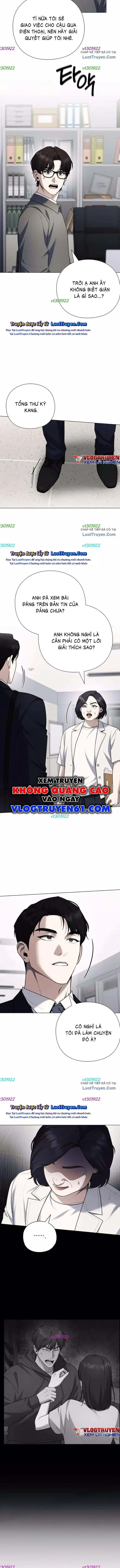 Chính Trị Gia Nhìn Thấy Tương Lai Chapter 9 - 7