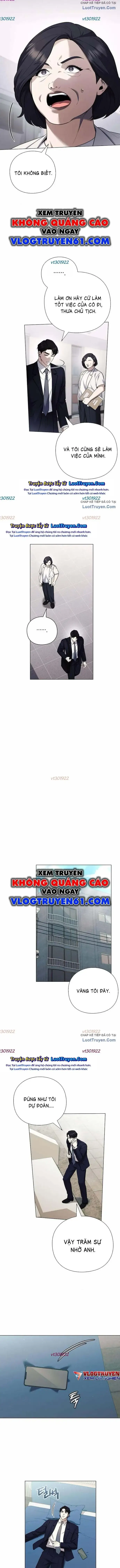 Chính Trị Gia Nhìn Thấy Tương Lai Chapter 9 - 8