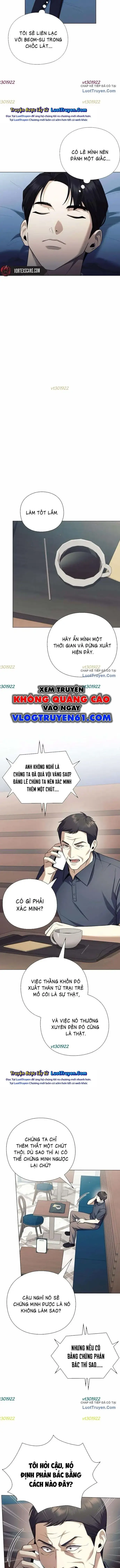 Chính Trị Gia Nhìn Thấy Tương Lai Chapter 9 - 9