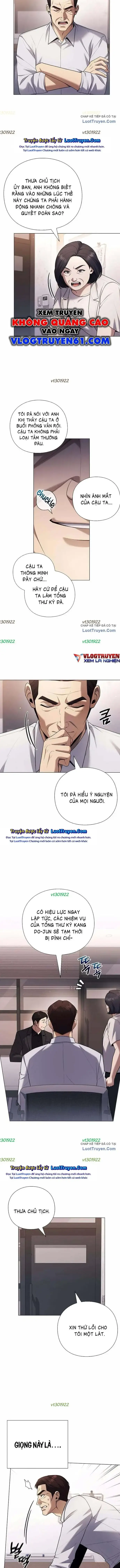 Chính Trị Gia Nhìn Thấy Tương Lai Chapter 9 - 11