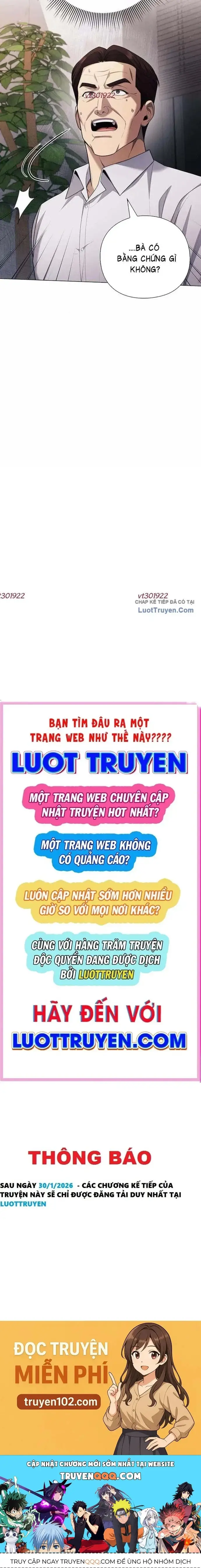 Chính Trị Gia Nhìn Thấy Tương Lai Chapter 9 - 13
