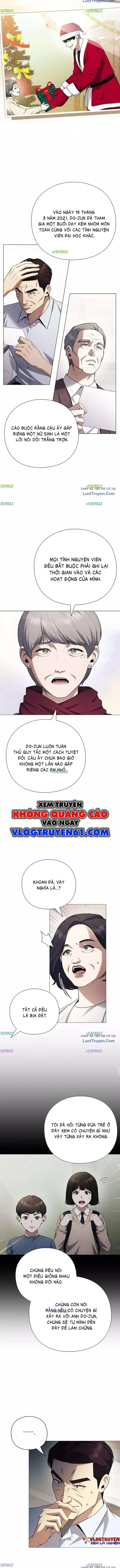 Chính Trị Gia Nhìn Thấy Tương Lai Chapter 10 - 3