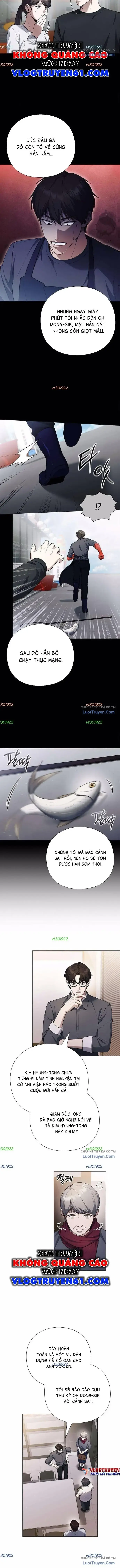 Chính Trị Gia Nhìn Thấy Tương Lai Chapter 10 - 5