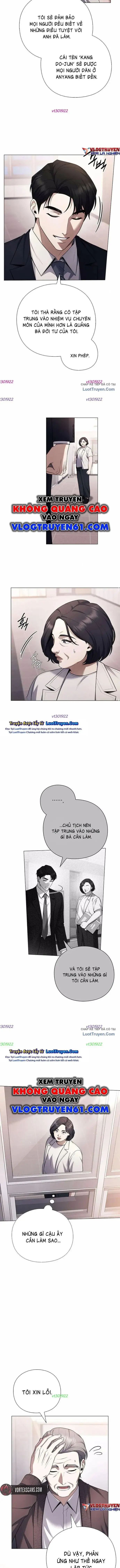 Chính Trị Gia Nhìn Thấy Tương Lai Chapter 10 - 9