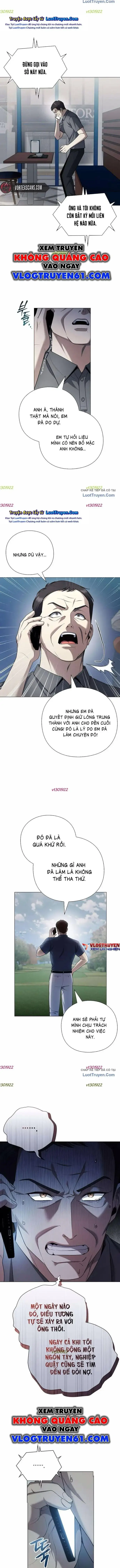 Chính Trị Gia Nhìn Thấy Tương Lai Chapter 10 - 13