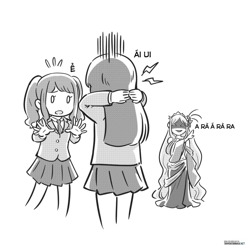 Hazure Waku No Joutai Ijou Skill De Saikyou Ni Natta Ore Ga Subete Wo Juurin Suru Made Chapter 1.5 - 5