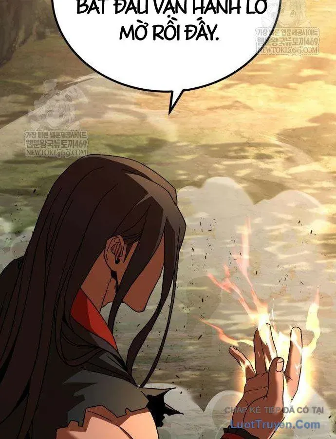 Cửa Sổ Trạng Thái Là Cái Thá Gì Chapter 10 - 117