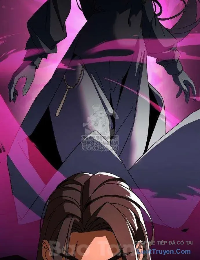 Cửa Sổ Trạng Thái Là Cái Thá Gì Chapter 10 - 123