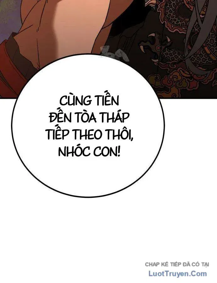 Cửa Sổ Trạng Thái Là Cái Thá Gì Chapter 10 - 134