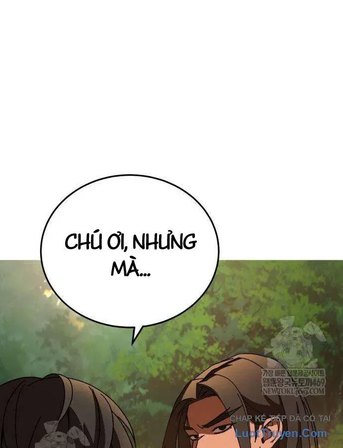 Cửa Sổ Trạng Thái Là Cái Thá Gì Chapter 10 - 135