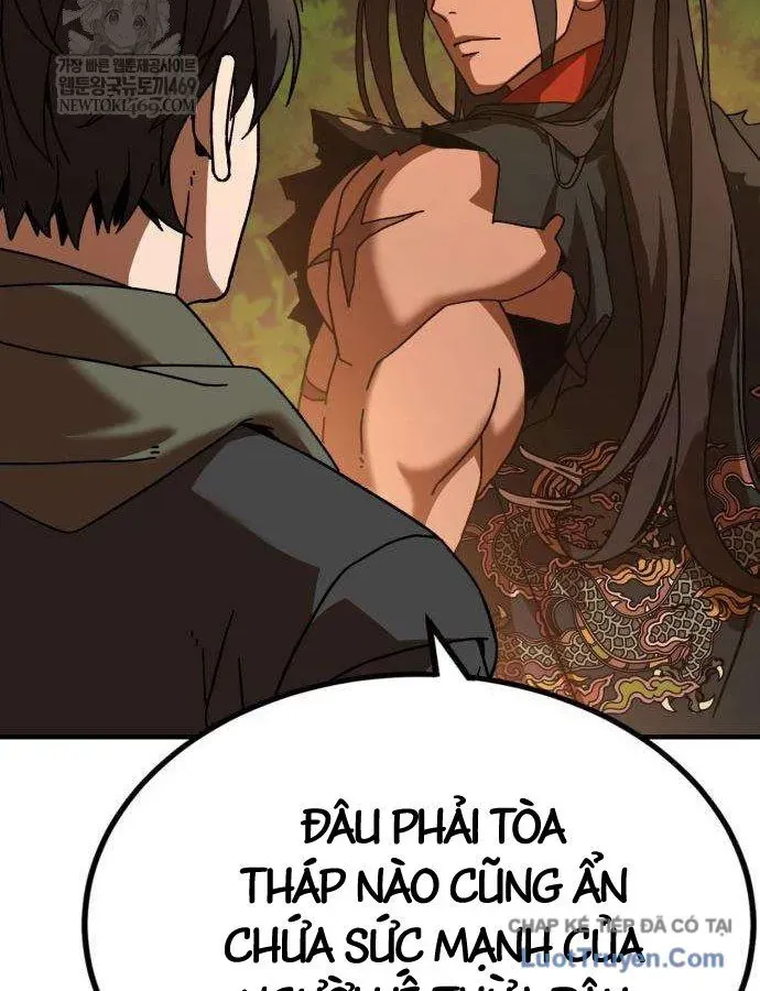 Cửa Sổ Trạng Thái Là Cái Thá Gì Chapter 10 - 136