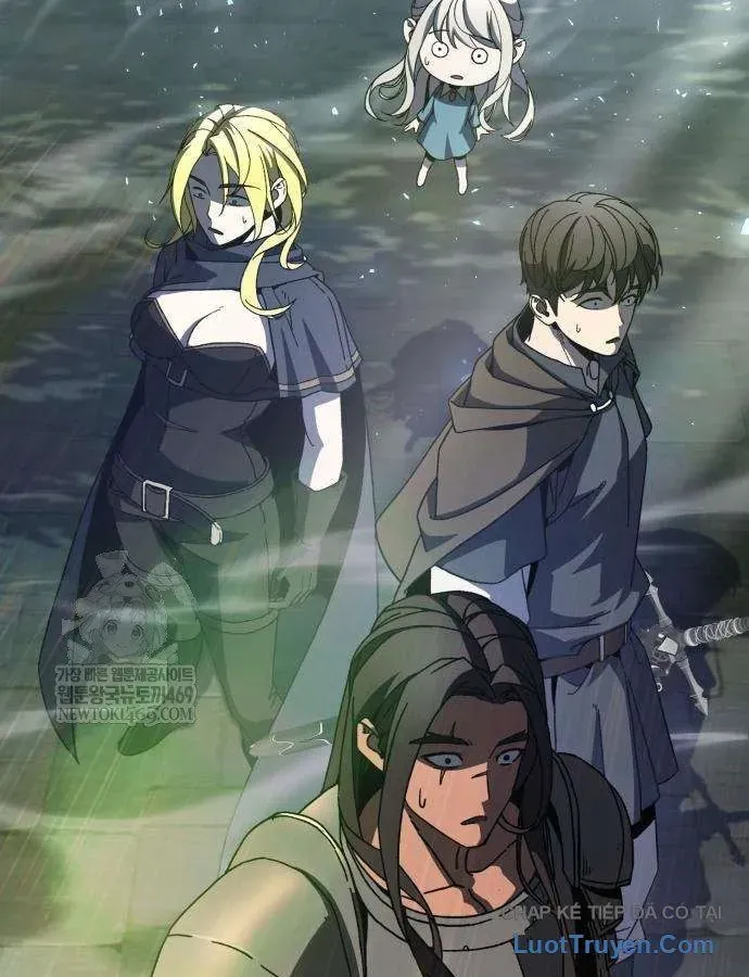 Cửa Sổ Trạng Thái Là Cái Thá Gì Chapter 10 - 206