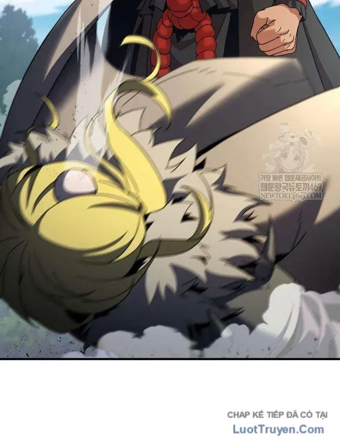 Cửa Sổ Trạng Thái Là Cái Thá Gì Chapter 10 - 27