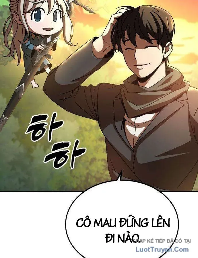 Cửa Sổ Trạng Thái Là Cái Thá Gì Chapter 10 - 40