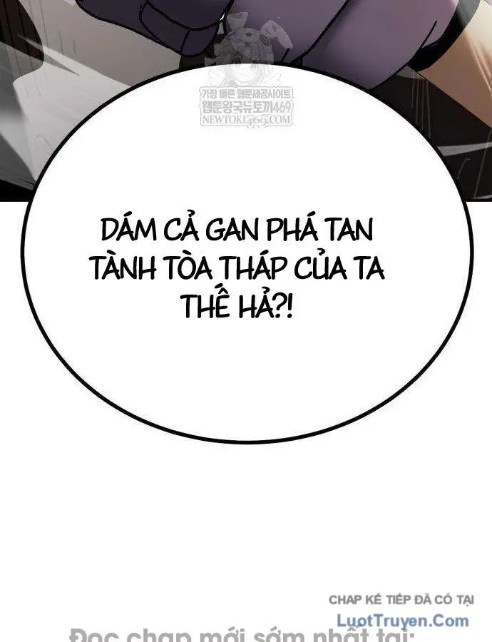 Cửa Sổ Trạng Thái Là Cái Thá Gì Chapter 10 - 5