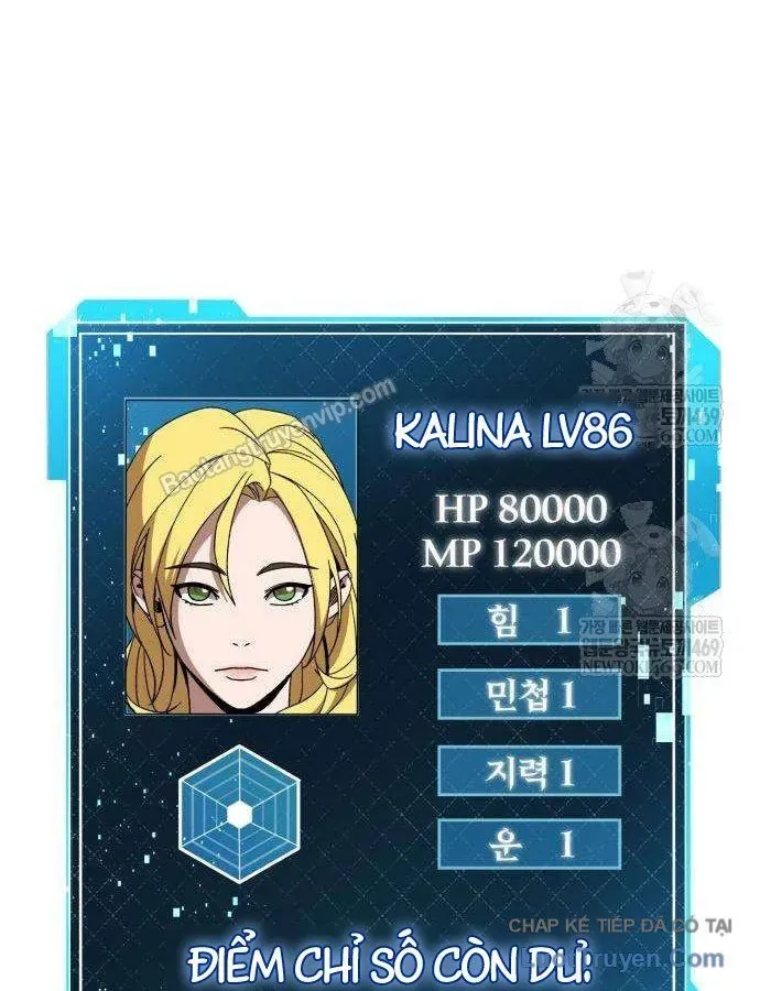 Cửa Sổ Trạng Thái Là Cái Thá Gì Chapter 10 - 49