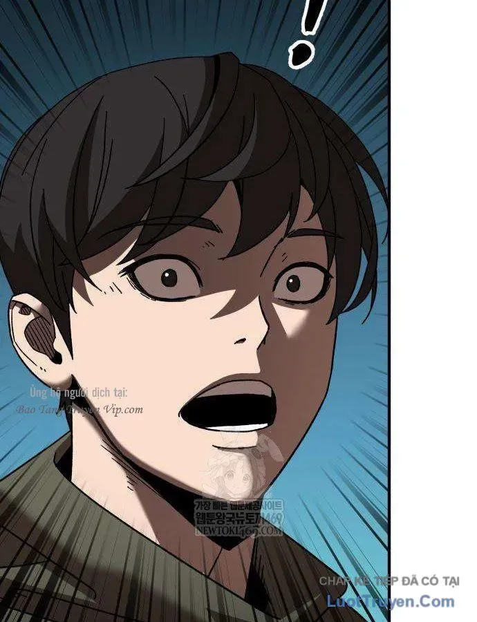 Cửa Sổ Trạng Thái Là Cái Thá Gì Chapter 10 - 7