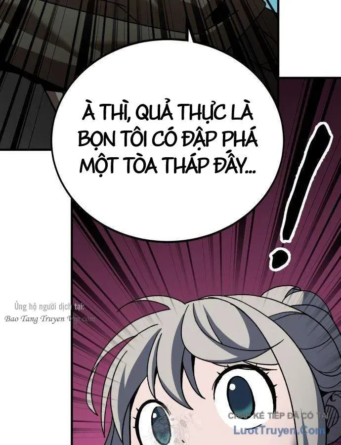 Cửa Sổ Trạng Thái Là Cái Thá Gì Chapter 10 - 8
