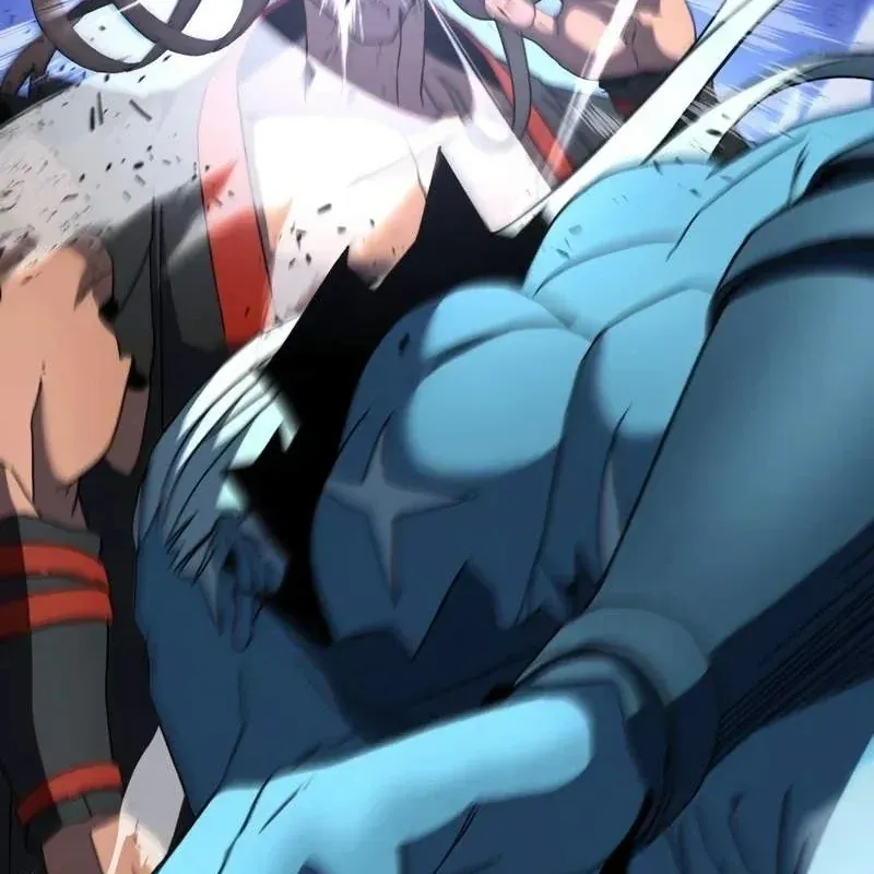 Cửa Sổ Trạng Thái Là Cái Thá Gì Chapter 15 - 110