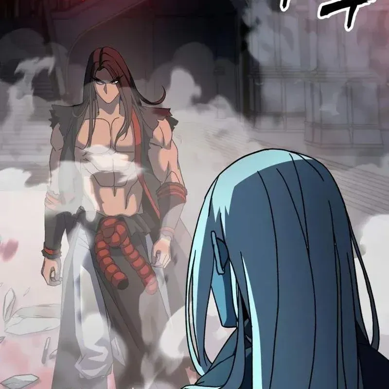 Cửa Sổ Trạng Thái Là Cái Thá Gì Chapter 15 - 125