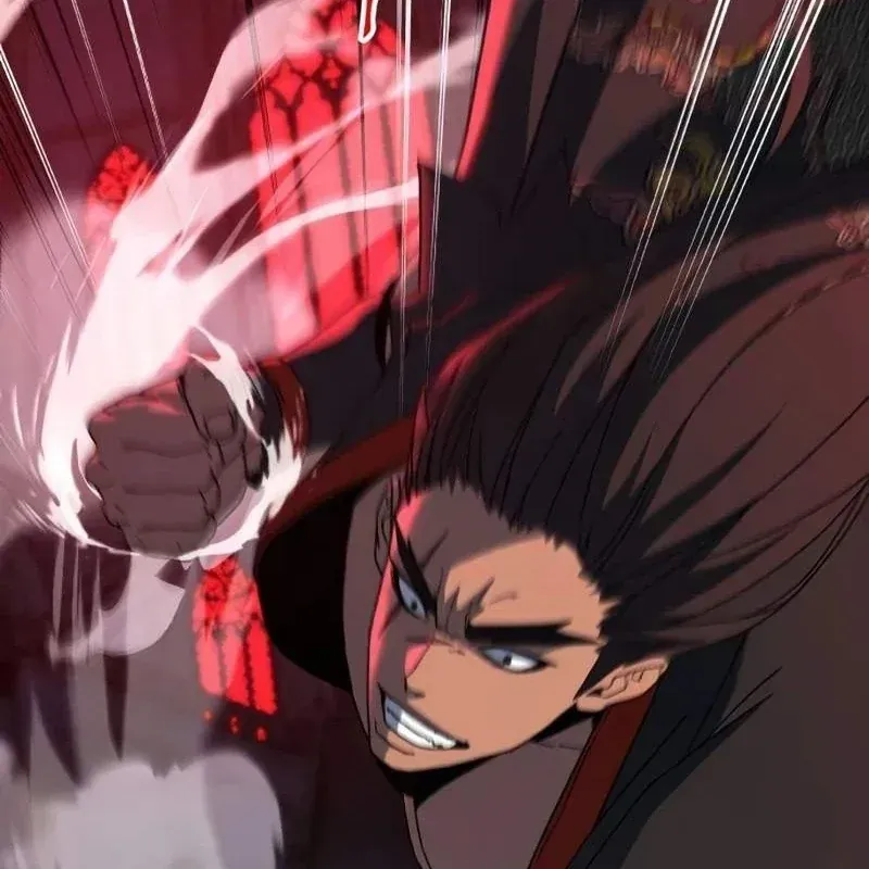 Cửa Sổ Trạng Thái Là Cái Thá Gì Chapter 15 - 129