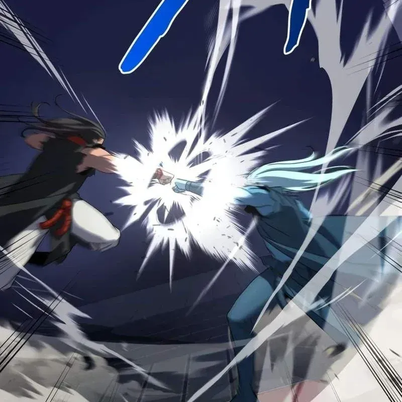 Cửa Sổ Trạng Thái Là Cái Thá Gì Chapter 15 - 134