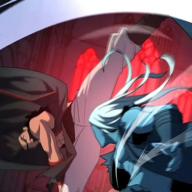 Cửa Sổ Trạng Thái Là Cái Thá Gì Chapter 15 - 137