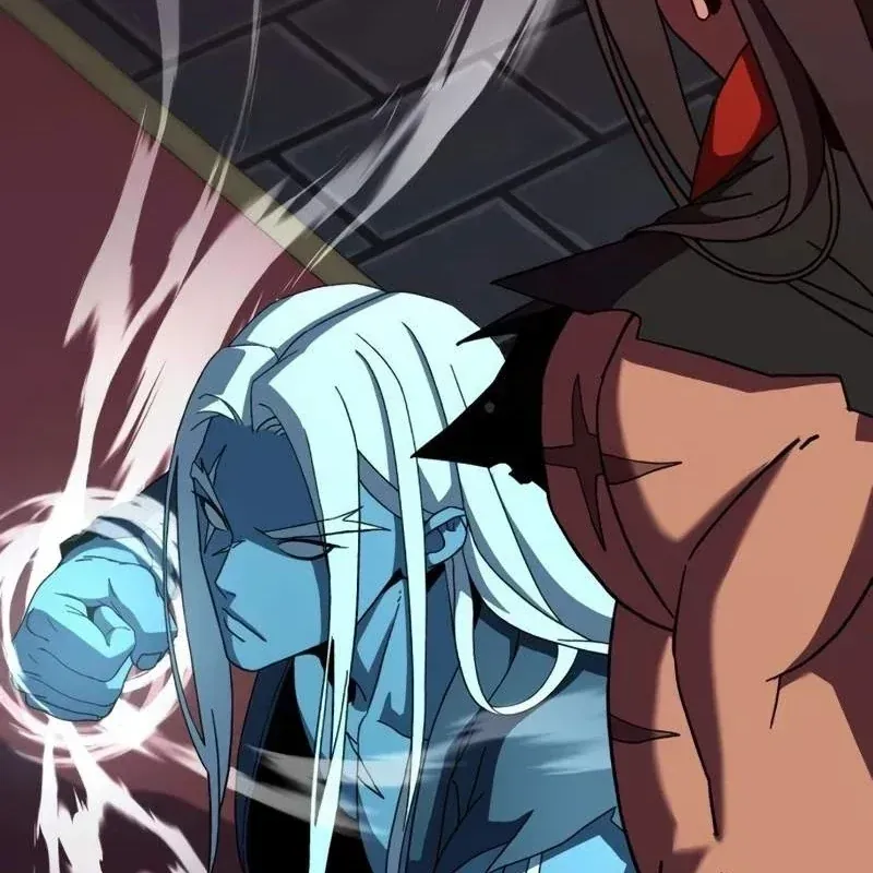 Cửa Sổ Trạng Thái Là Cái Thá Gì Chapter 15 - 141