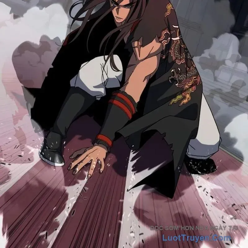 Cửa Sổ Trạng Thái Là Cái Thá Gì Chapter 15 - 149