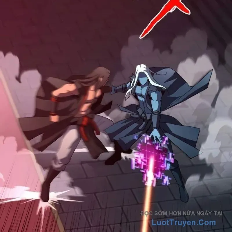 Cửa Sổ Trạng Thái Là Cái Thá Gì Chapter 15 - 188