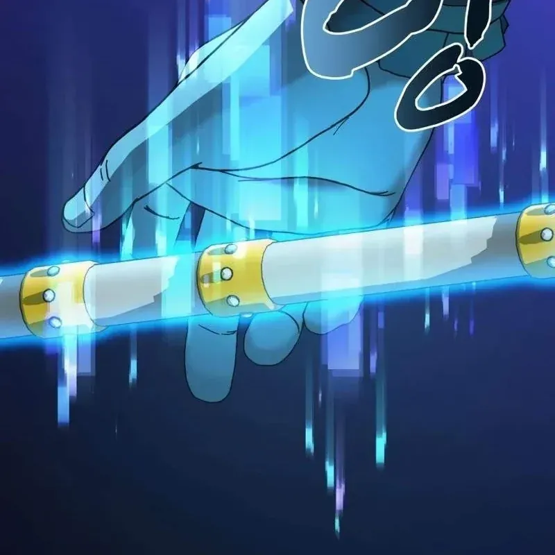 Cửa Sổ Trạng Thái Là Cái Thá Gì Chapter 15 - 207