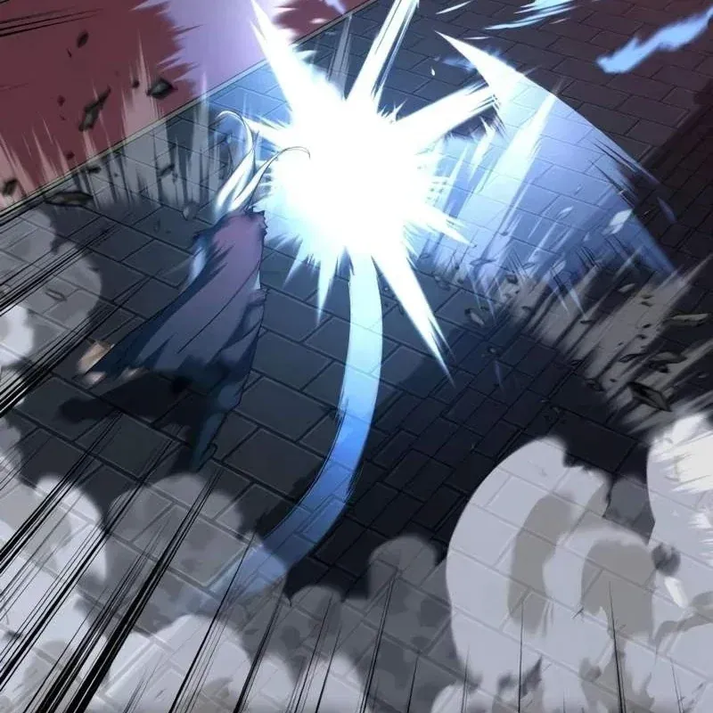 Cửa Sổ Trạng Thái Là Cái Thá Gì Chapter 15 - 216