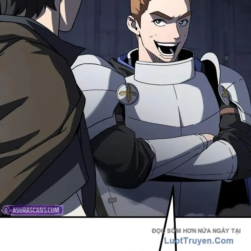 Cửa Sổ Trạng Thái Là Cái Thá Gì Chapter 15 - 23