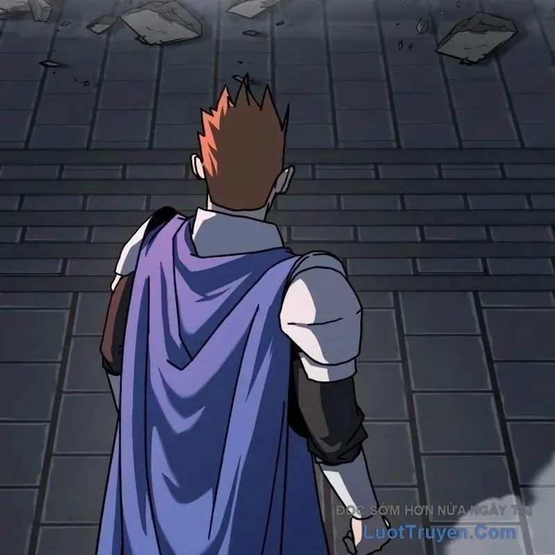 Cửa Sổ Trạng Thái Là Cái Thá Gì Chapter 15 - 243