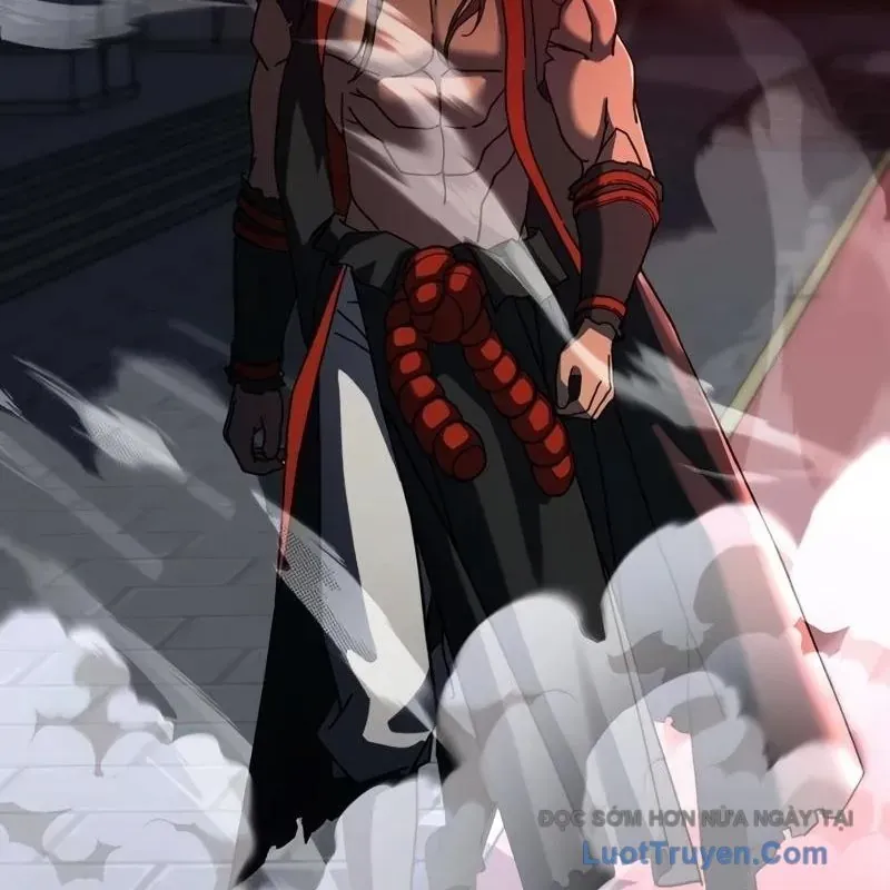 Cửa Sổ Trạng Thái Là Cái Thá Gì Chapter 15 - 256