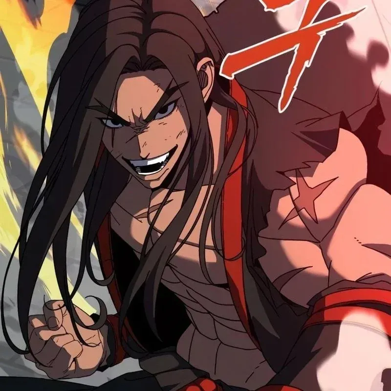 Cửa Sổ Trạng Thái Là Cái Thá Gì Chapter 15 - 263