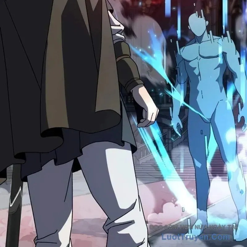 Cửa Sổ Trạng Thái Là Cái Thá Gì Chapter 15 - 42