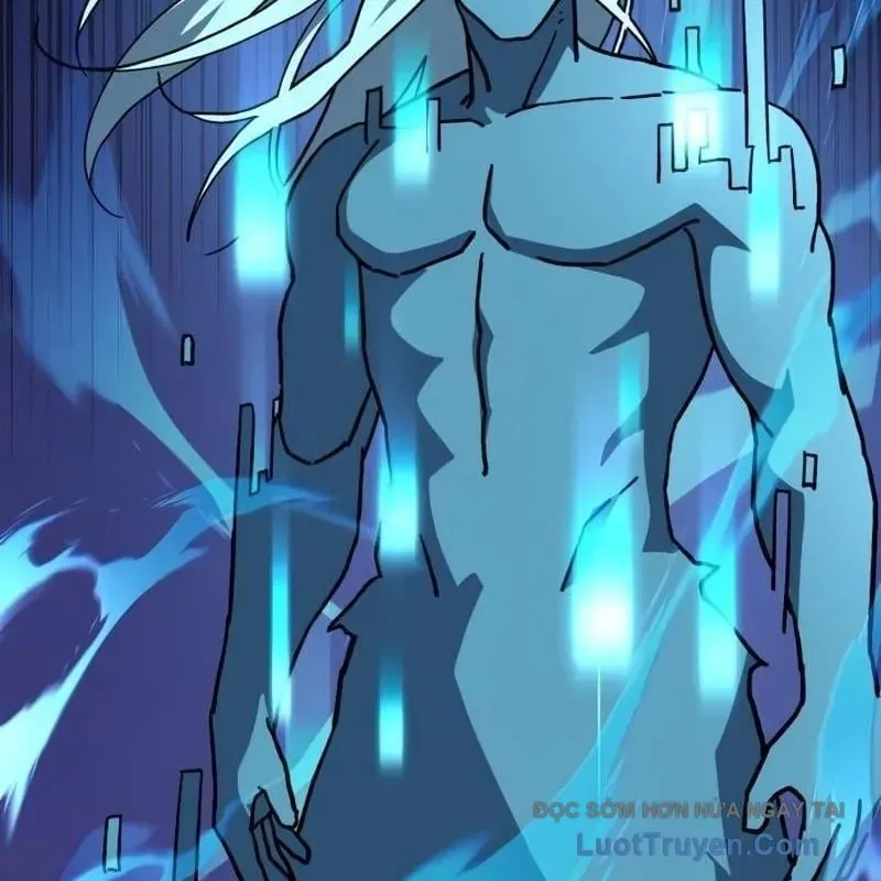 Cửa Sổ Trạng Thái Là Cái Thá Gì Chapter 15 - 50