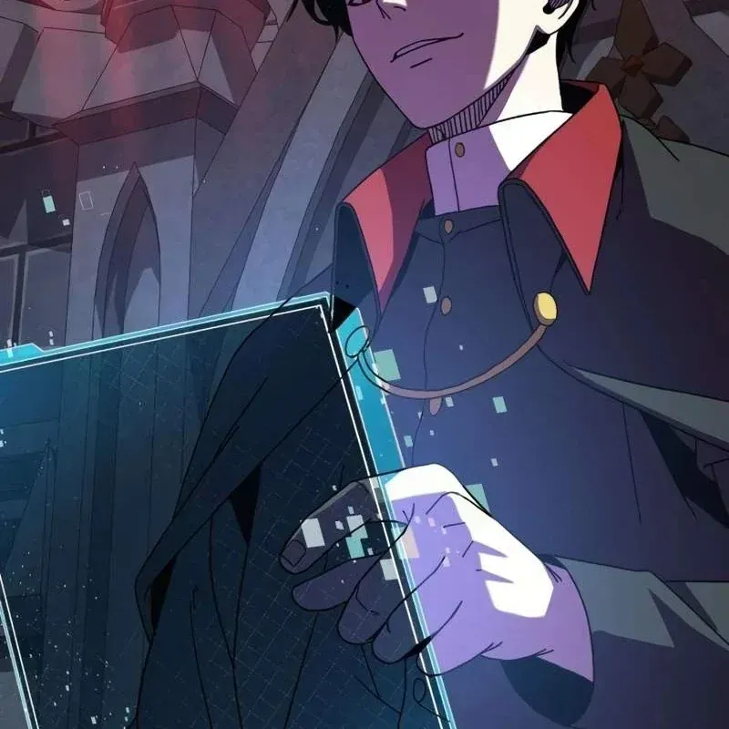 Cửa Sổ Trạng Thái Là Cái Thá Gì Chapter 15 - 58