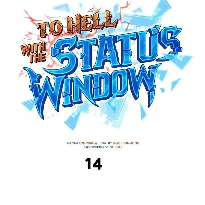 Cửa Sổ Trạng Thái Là Cái Thá Gì Chapter 15 - 77