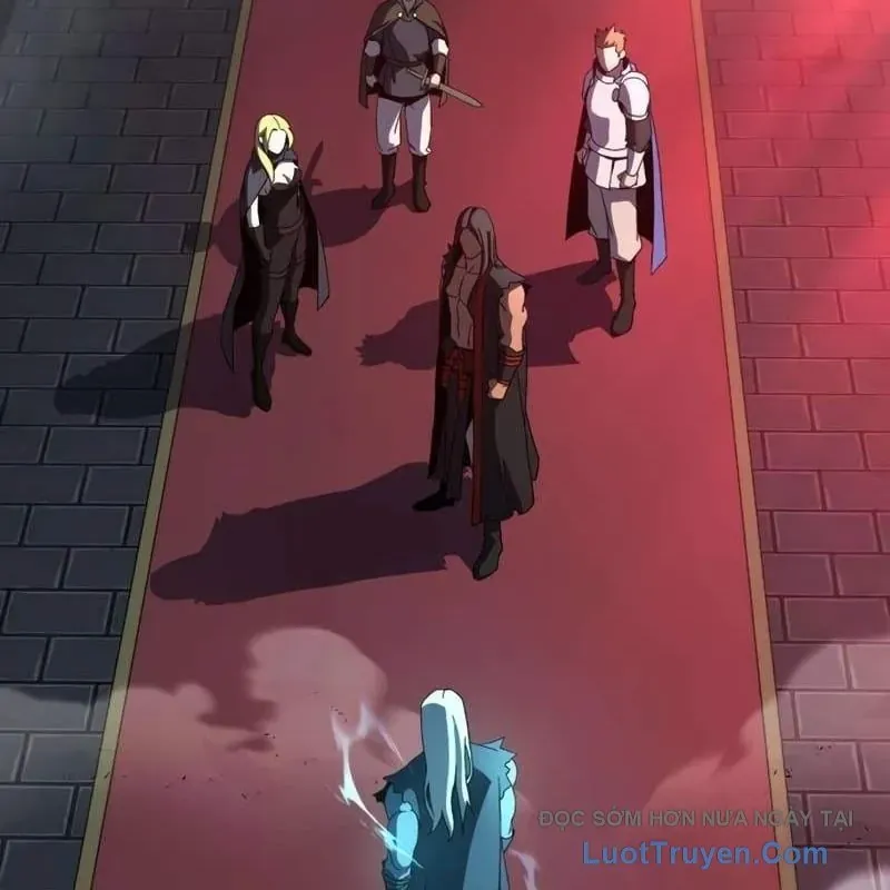 Cửa Sổ Trạng Thái Là Cái Thá Gì Chapter 15 - 80