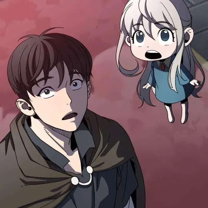 Cửa Sổ Trạng Thái Là Cái Thá Gì Chapter 15 - 9